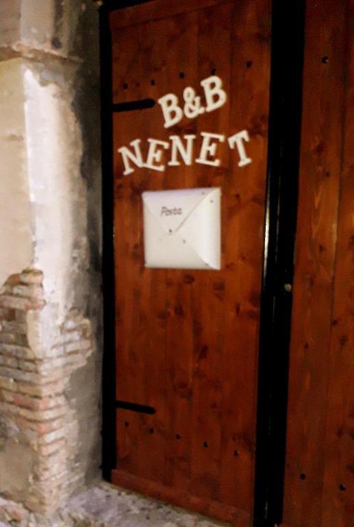 Nenet room 1